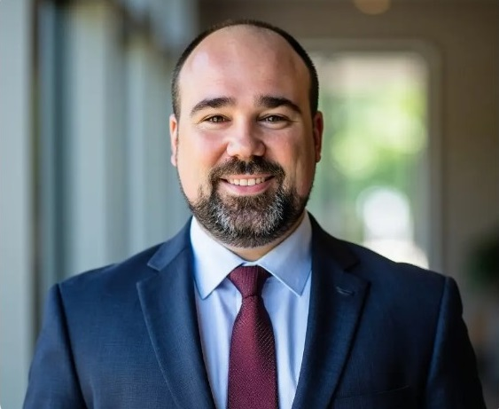 Ralph Vickers, Esq.